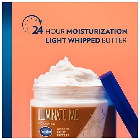 illuminate me whipped body butter|illuminate me body butter.